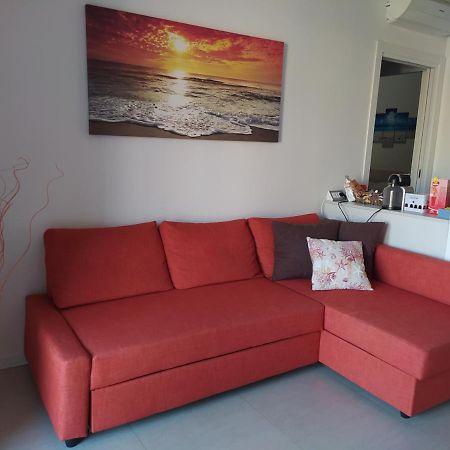 Giulia Apartment Sestri Levante Exterior foto