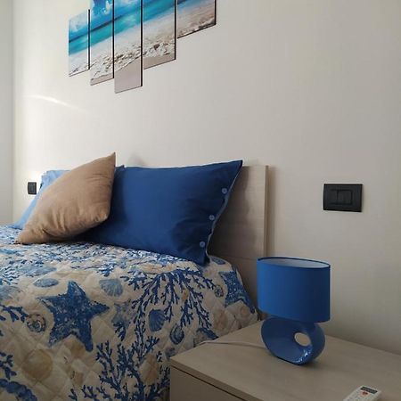 Giulia Apartment Sestri Levante Exterior foto