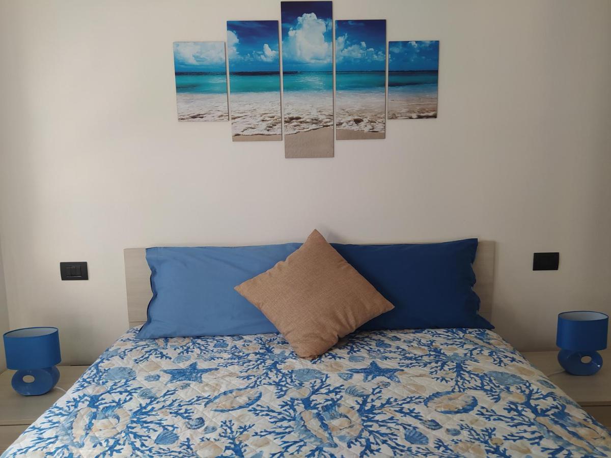 Giulia Apartment Sestri Levante Exterior foto