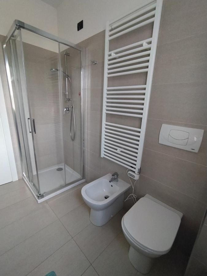 Giulia Apartment Sestri Levante Exterior foto