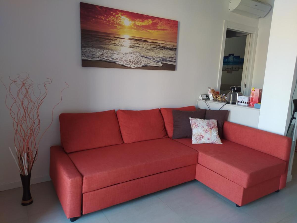 Giulia Apartment Sestri Levante Exterior foto