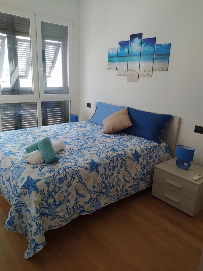 Giulia Apartment Sestri Levante Exterior foto