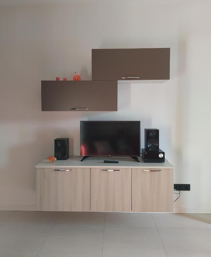 Giulia Apartment Sestri Levante Exterior foto