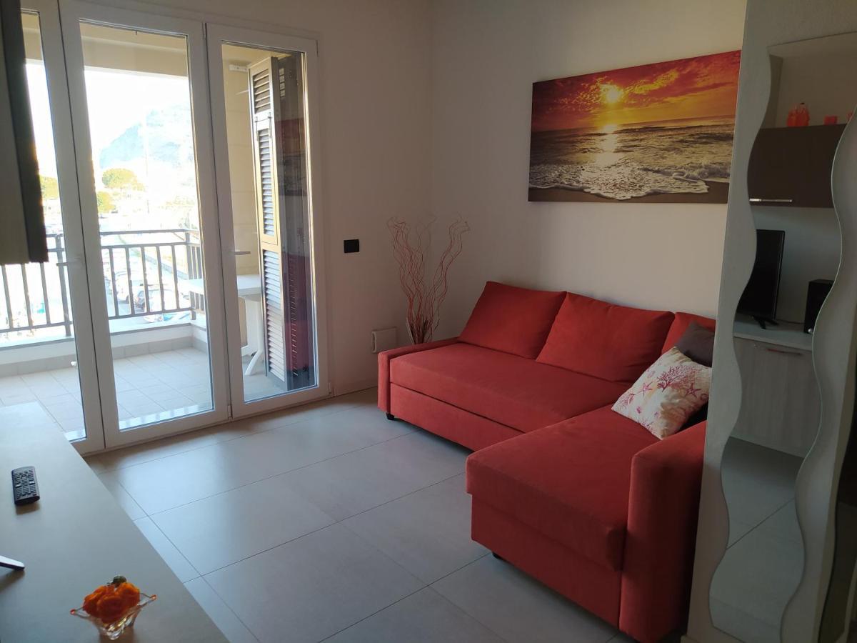 Giulia Apartment Sestri Levante Exterior foto