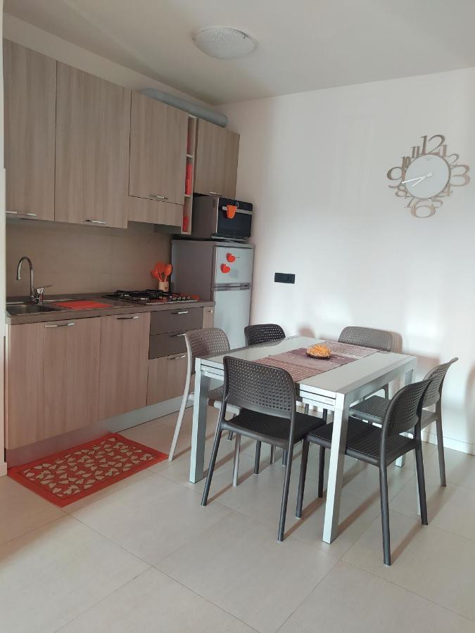 Giulia Apartment Sestri Levante Exterior foto
