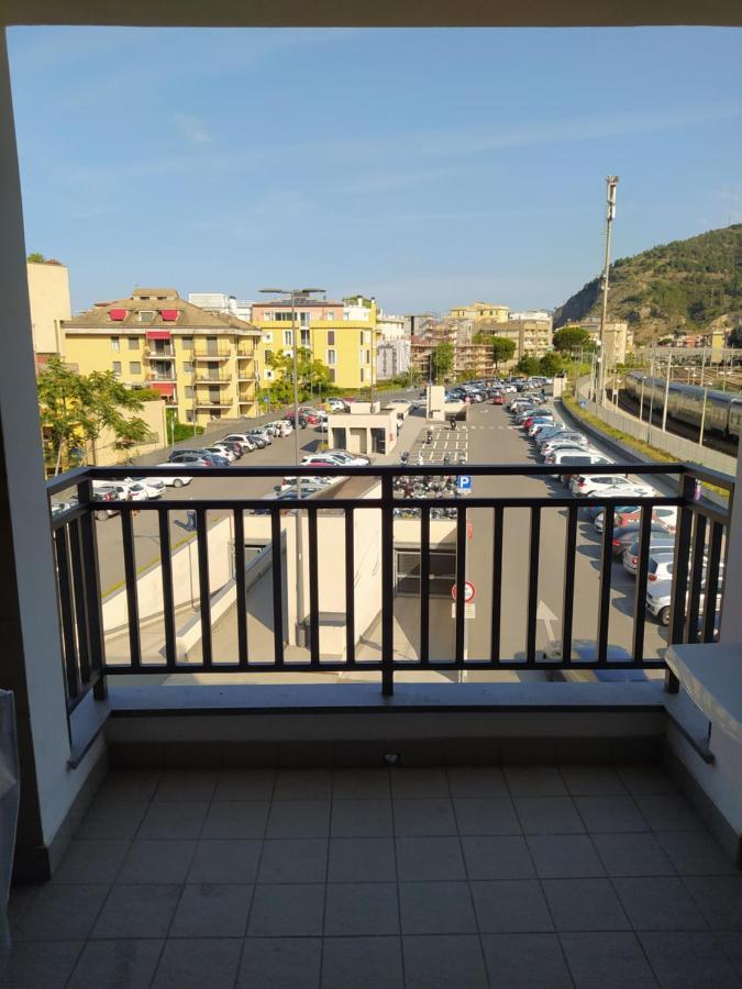 Giulia Apartment Sestri Levante Exterior foto