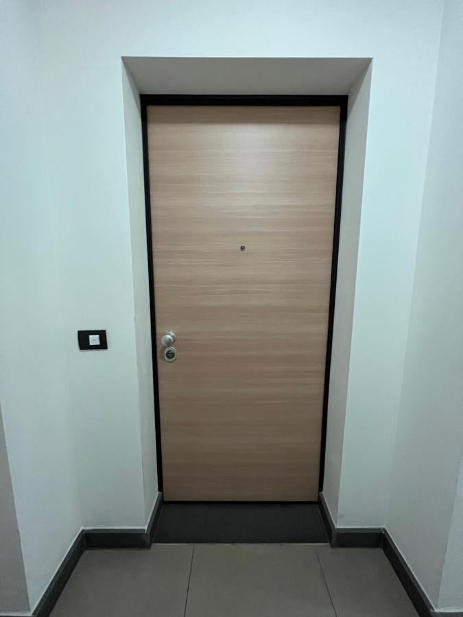 Giulia Apartment Sestri Levante Exterior foto
