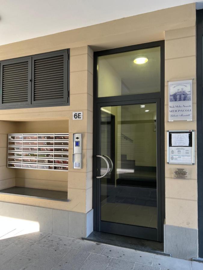 Giulia Apartment Sestri Levante Exterior foto