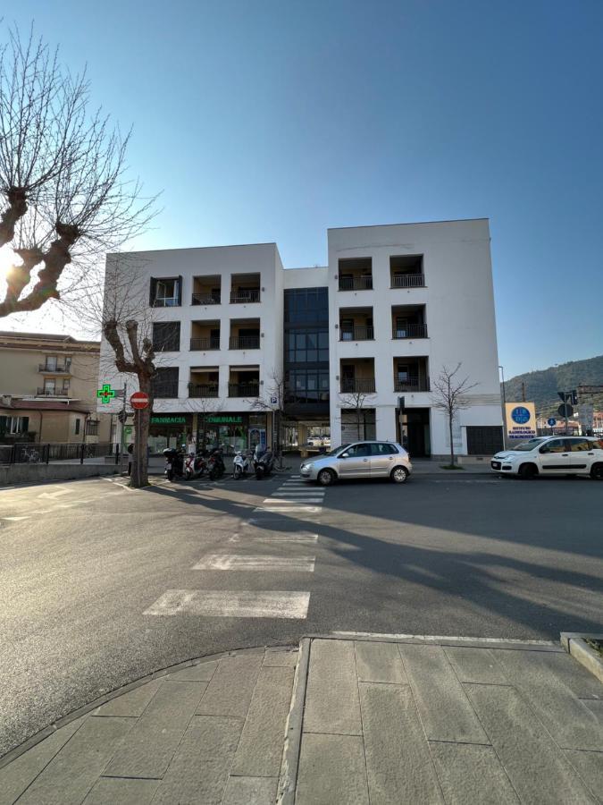 Giulia Apartment Sestri Levante Exterior foto